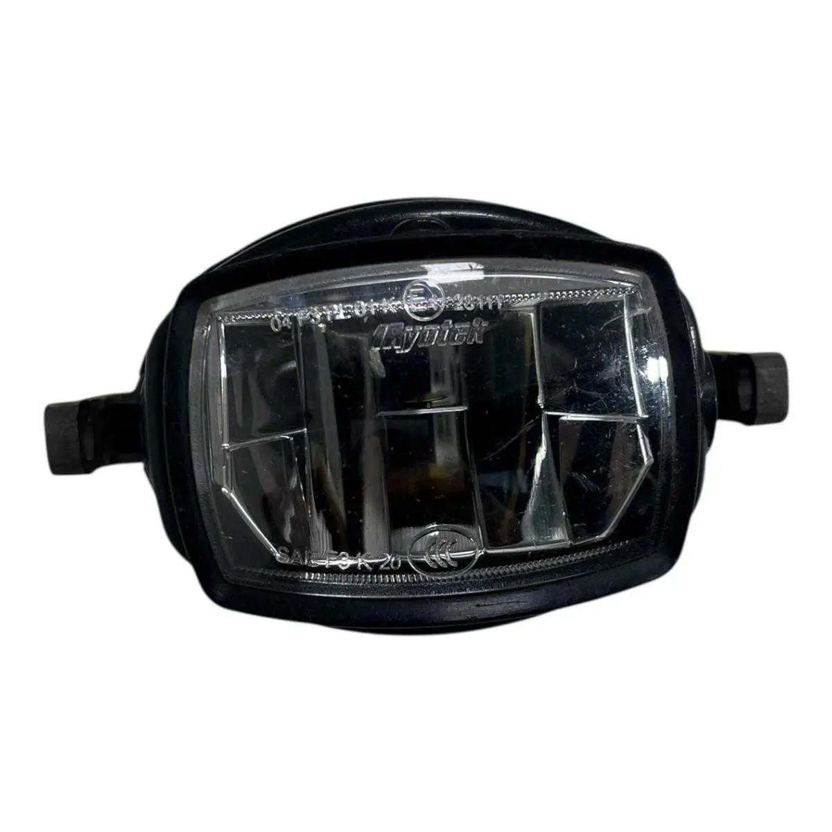 Farol Milha Led Jeep Compass 2022 A 2024 Original
