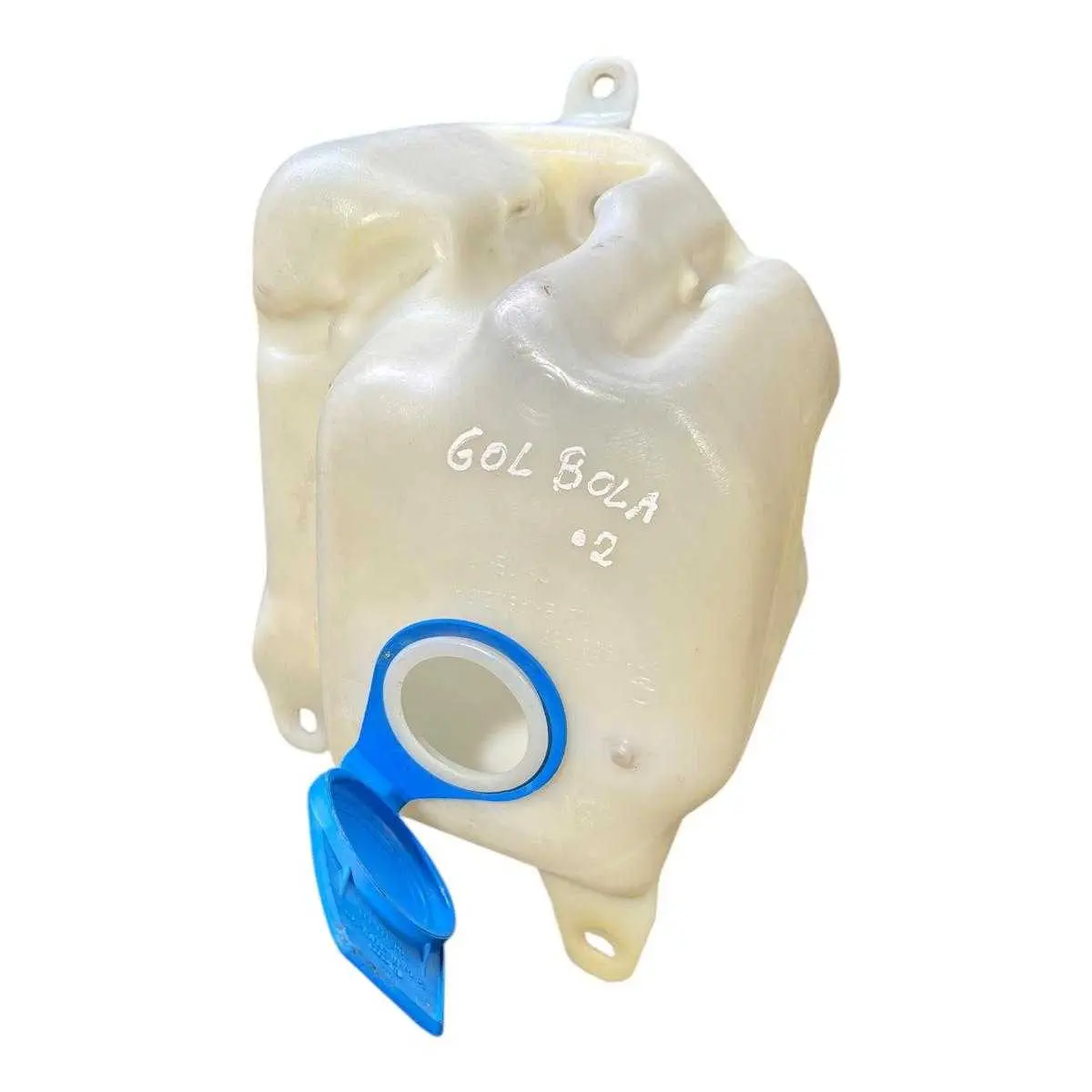 Reservatorio Agua Parabrisa Vw Gol G2 G3 2006 377955453