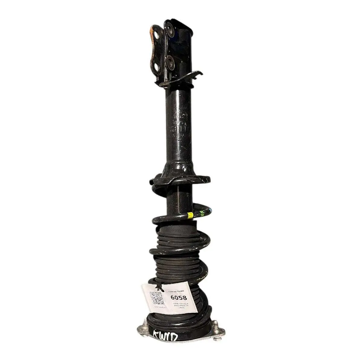 Torre Com Mola Kwid Ambos Os Lados