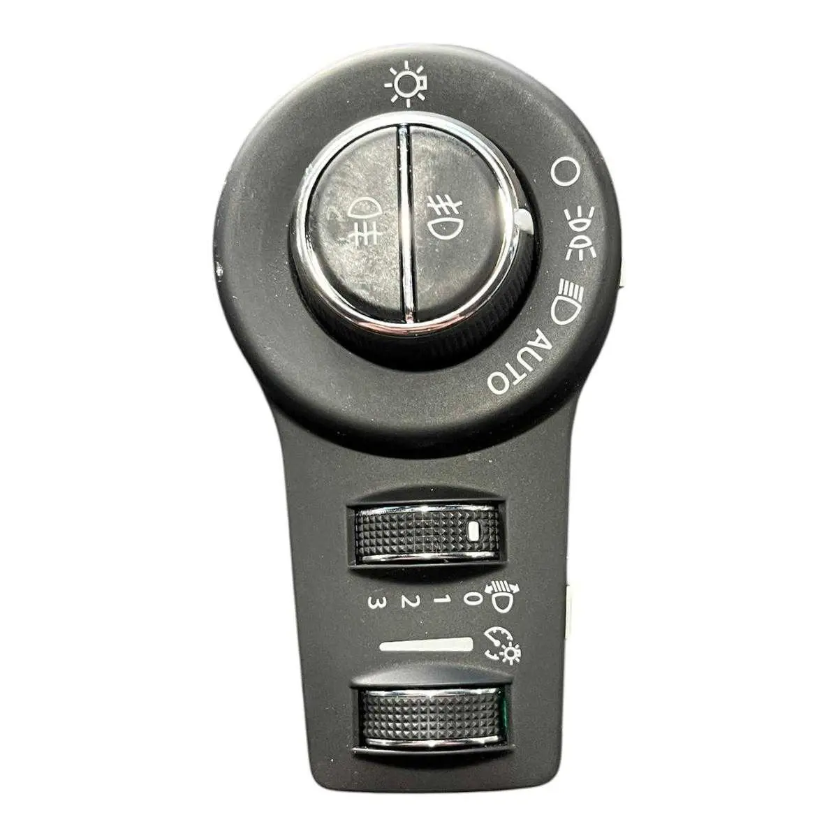 Botao Chave De Luz Jeep Compass Renegade 17 A 21