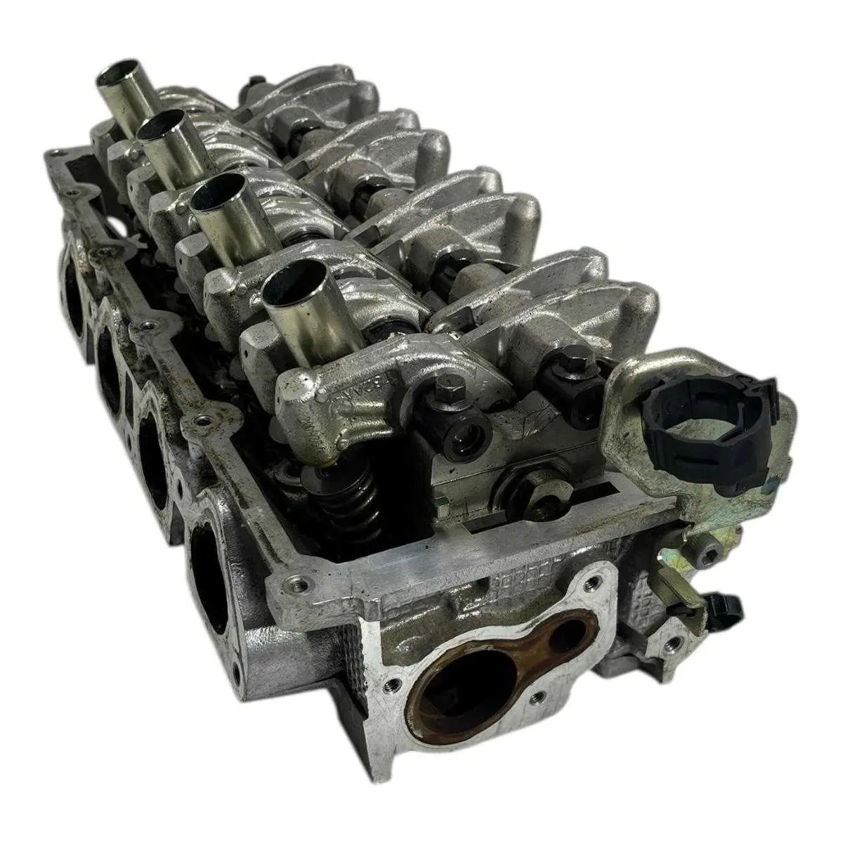 CABEÇOTE E-TORK JEEP ARGO CRONOS 1.8 ORIGINAL 2021