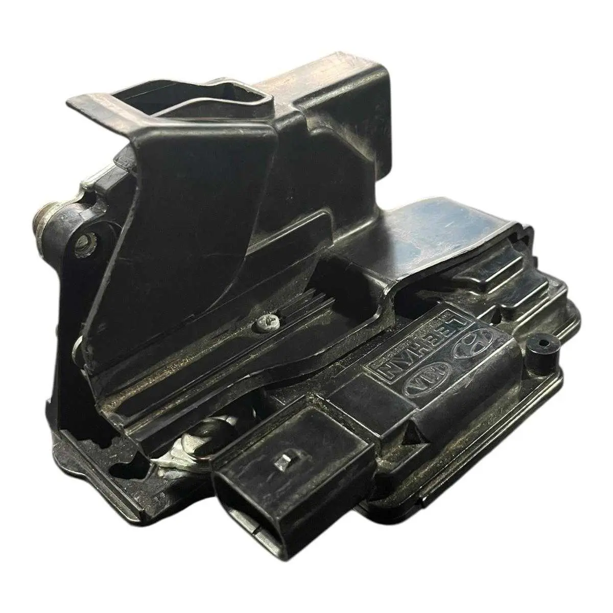 Fechadura Elétrica T.e Hb20 2012/2019 A045777