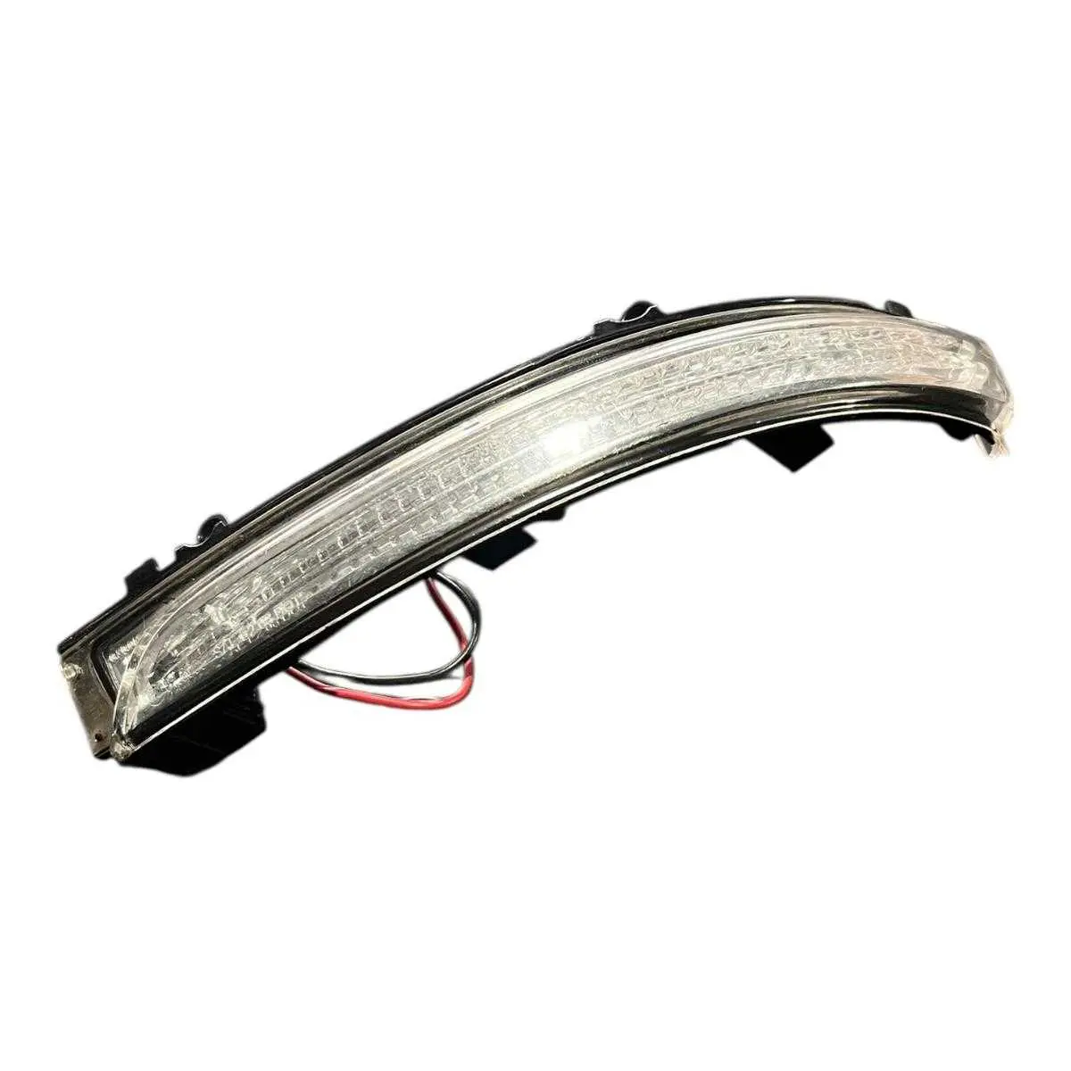 Lanterna Pisca Retrovisor Fox Spacefox Crossfox 2011 2012 2013 2014 esquerda