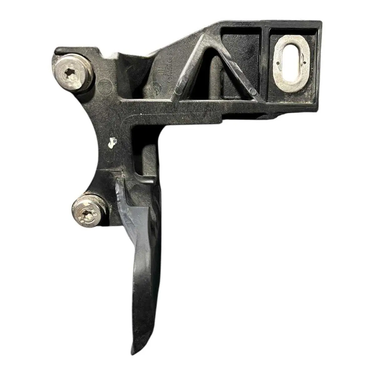 Suporte Modulo Abs Onix 1.0 Plus 1.0 2020 2021 Original