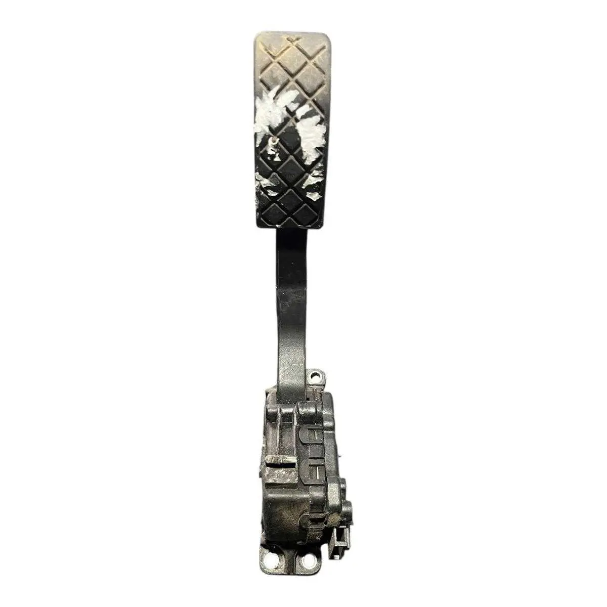 Pedal Acelerador Eletronico Fox Gol saveiro G5 G6 G7 6qe721503d