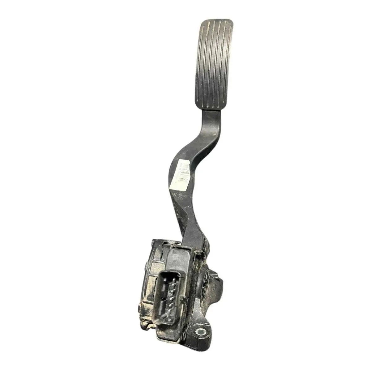 Pedal Do Acelerador Peugeot 208 Active 1.2 2017 9673562480