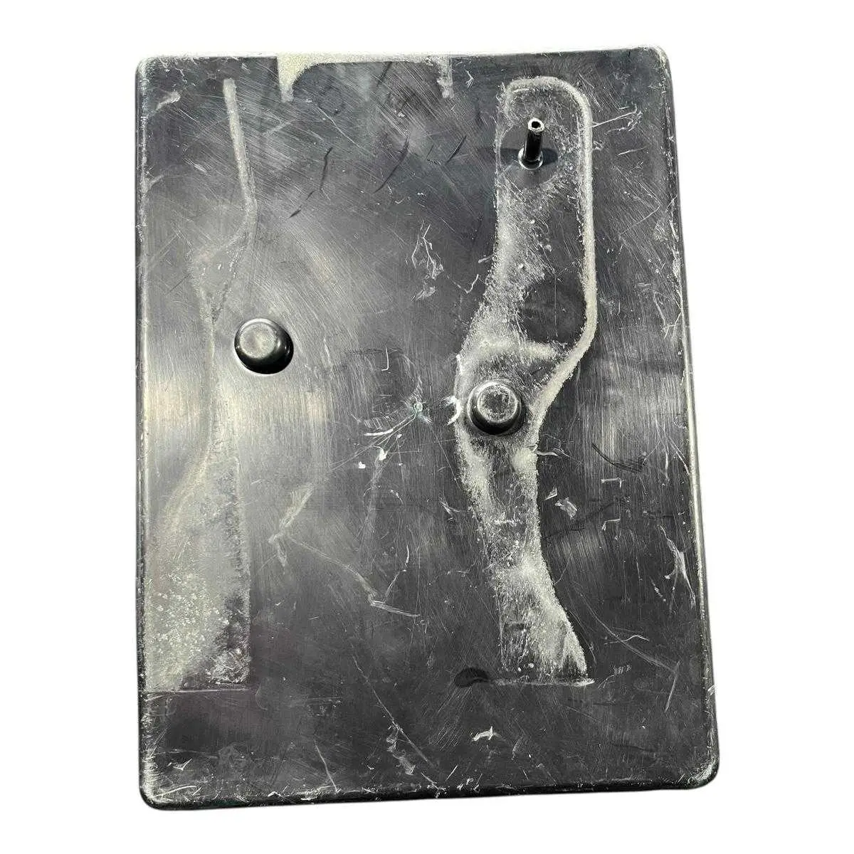 Suporte da caixa Bateria Toyota Corolla 7443102050 2017