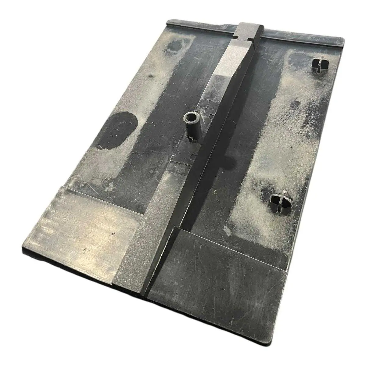 Suporte Bateria Renault Duster Sandero logan 648947133r 2016 a 2020