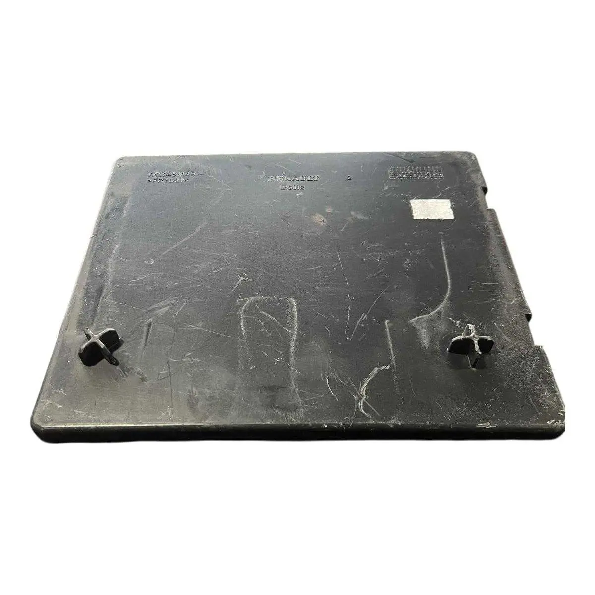 BASE DA Bateria Renault Kwid 2020/2021 648945814 ORIGINAL