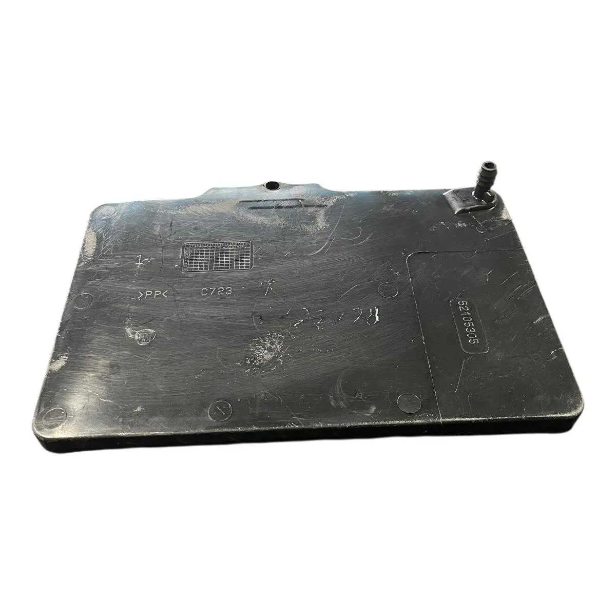Suporte Caixa Bateria Fiat Toro renegade compass 2020 52105305