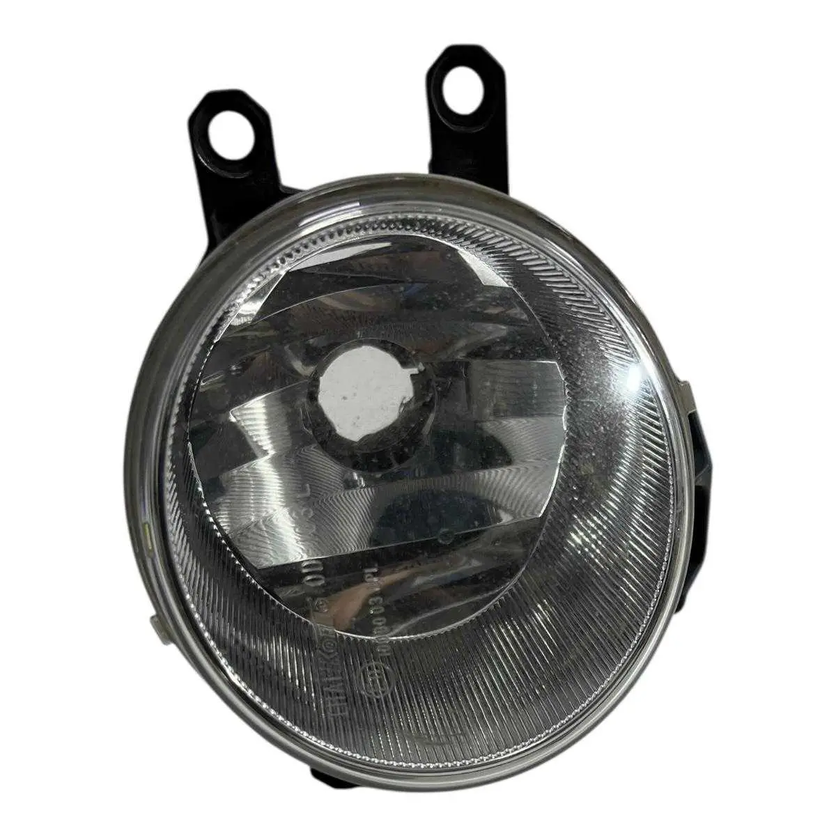 farol milha toyota yaris sedan esquerdo 2018