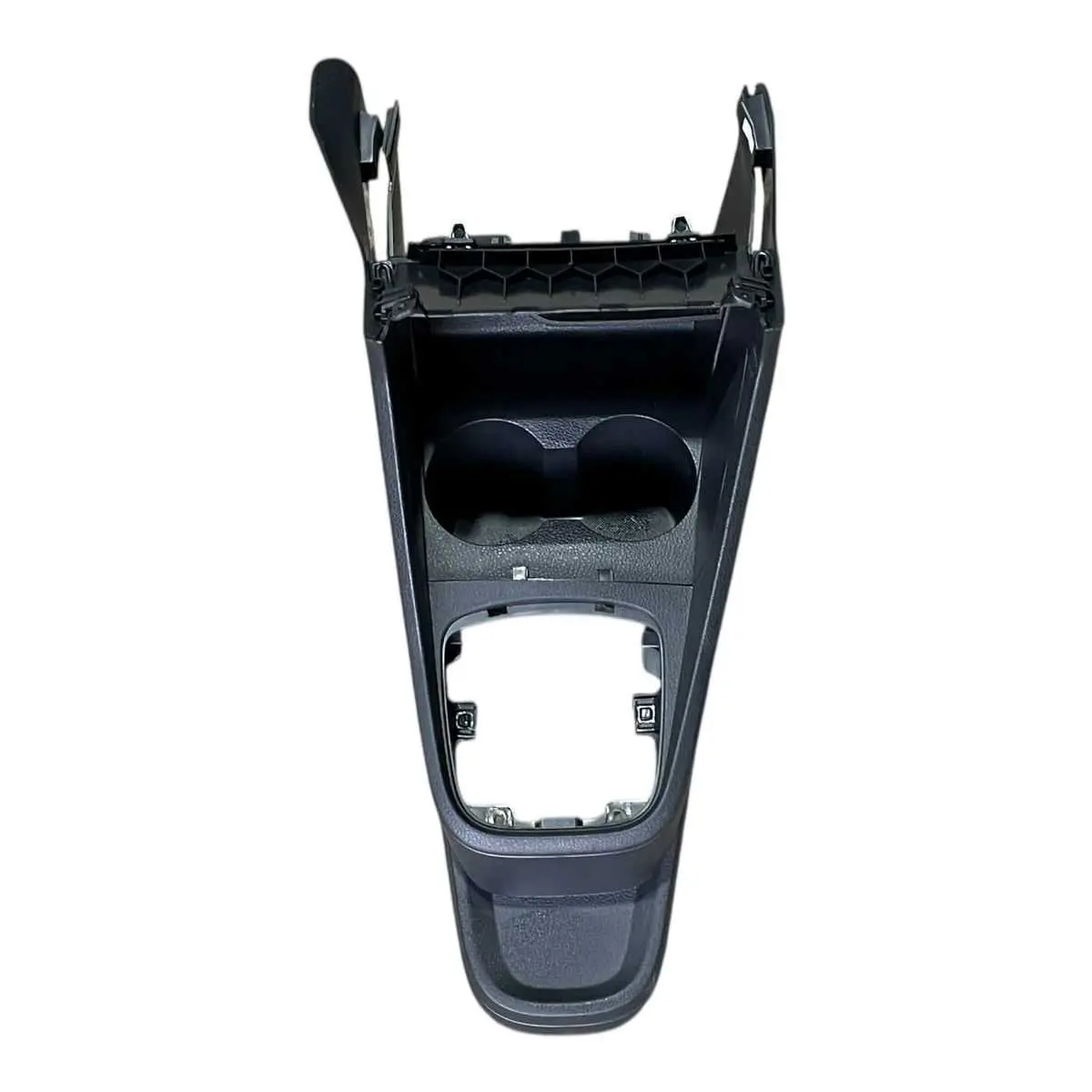 CONSOLE CENTRAL VW SAVEIRO G7 G8