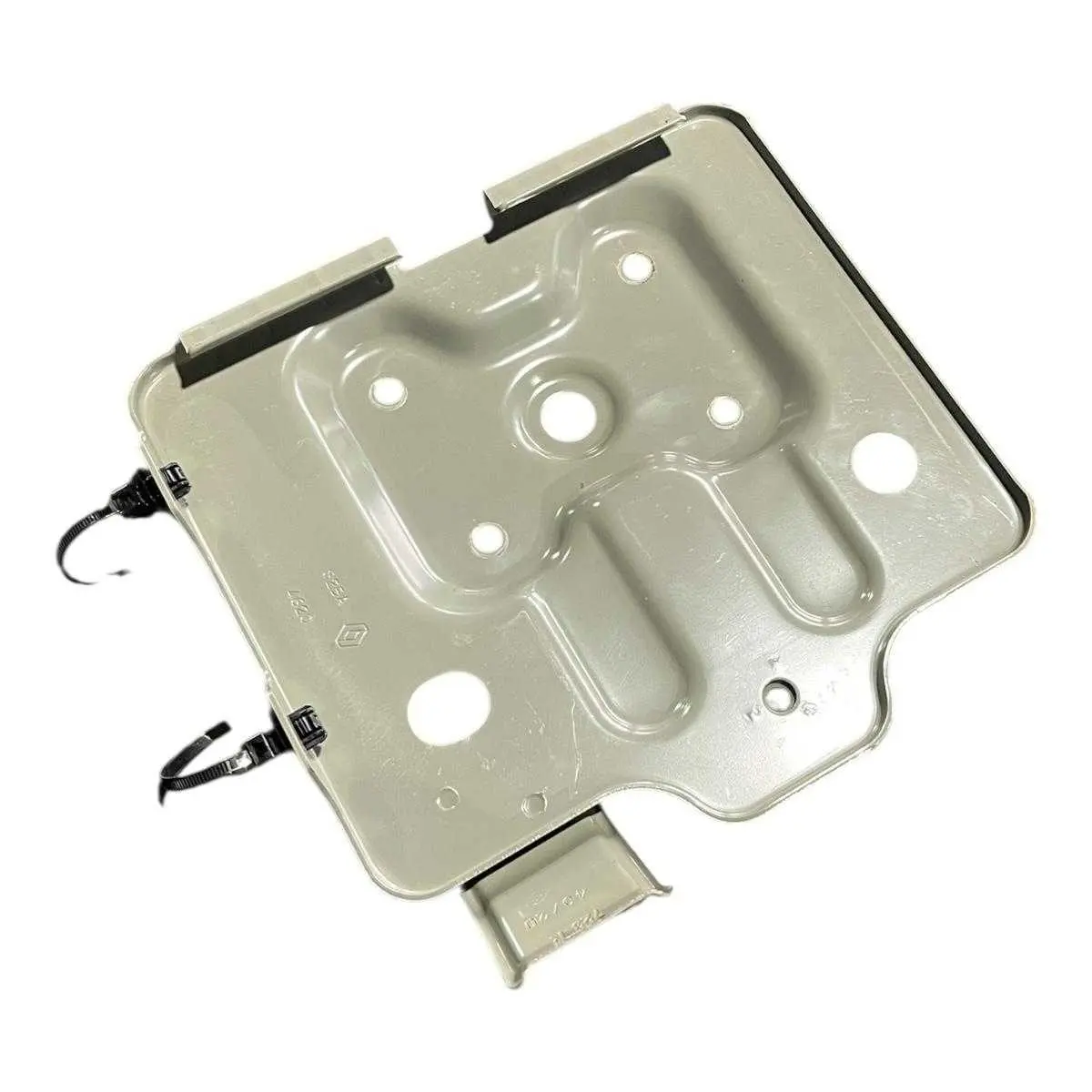 Suporte/base Da Bateria Renault Kwid 1.0 Flex 2022 ORIGINAL