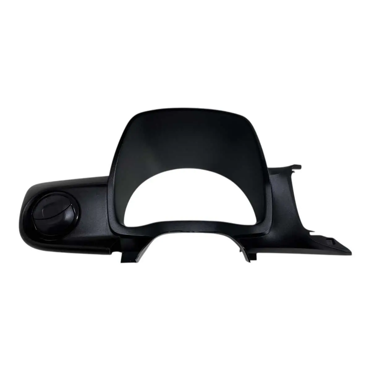 MOLDURA PAINEL DE INSTRUMENTO COM DIFUSOR DE AR FIAT STRADA