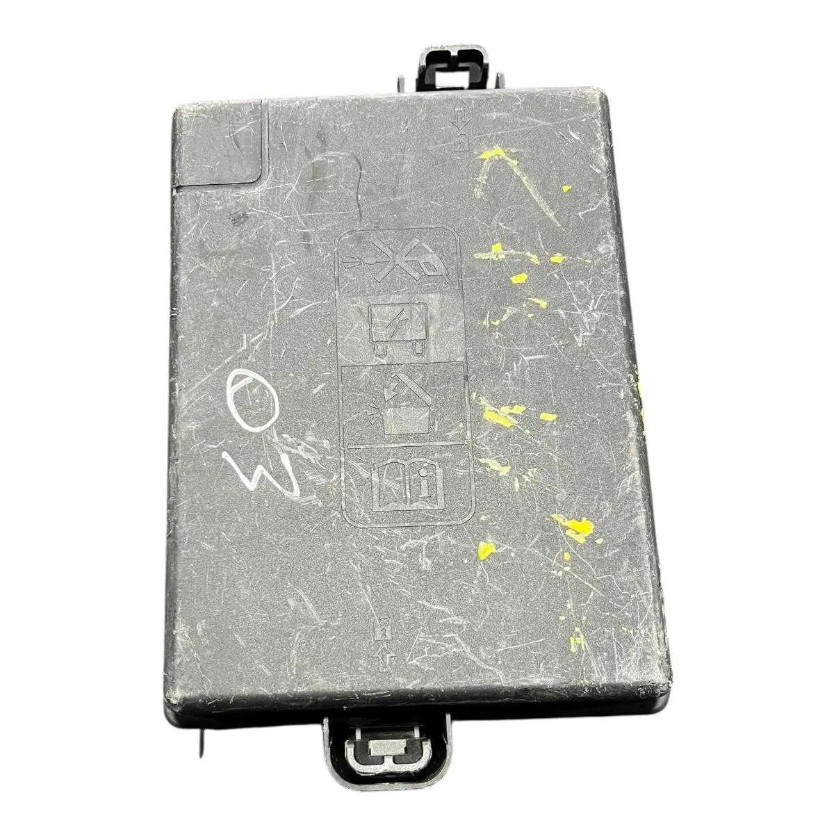 Tampa Caixa Fusíveis Onix Plus 1.0 20/23 26310907