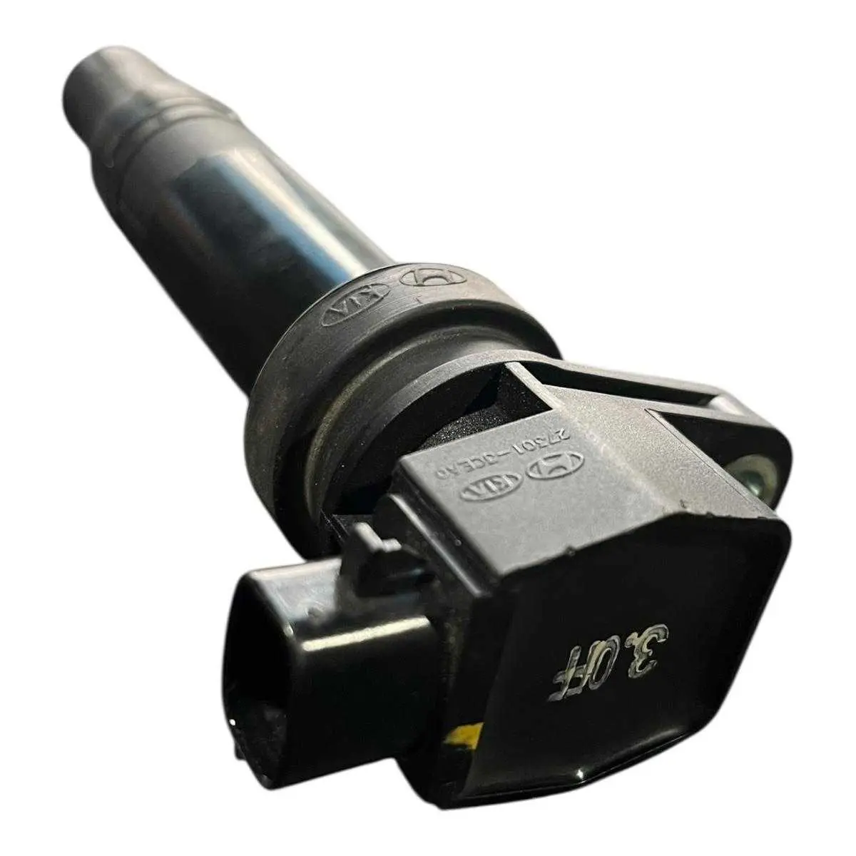 Bobina Ignição Compativel Azera V6 2011 À 2015