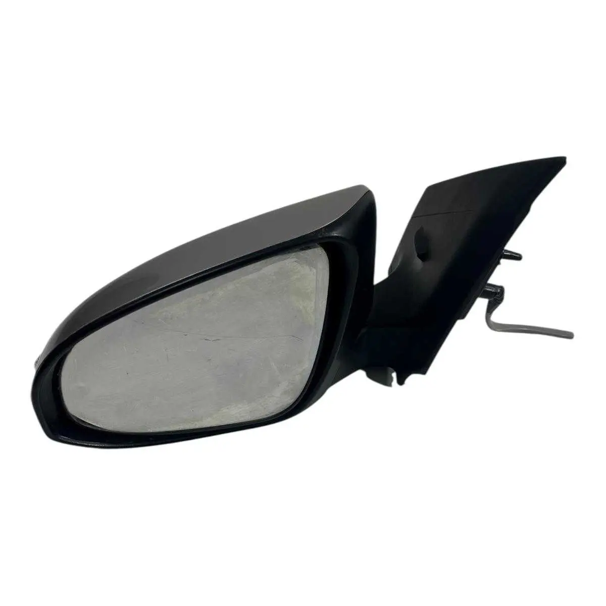 Retrovisor Esquerdo Toyota Yaris 2018 A 2020 (0411536)