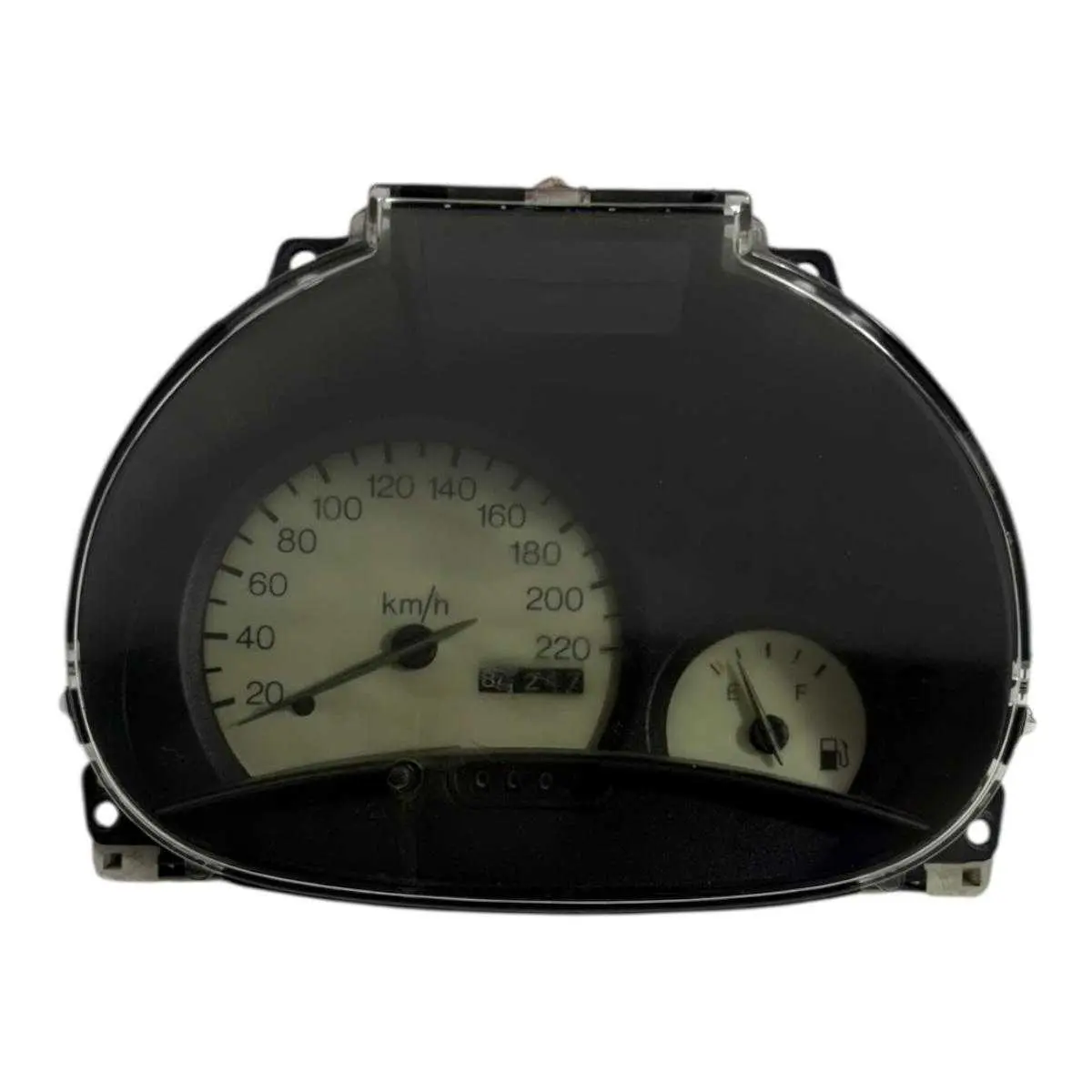 PAINEL INSTRUMENTO FORD KA ANTIGO
