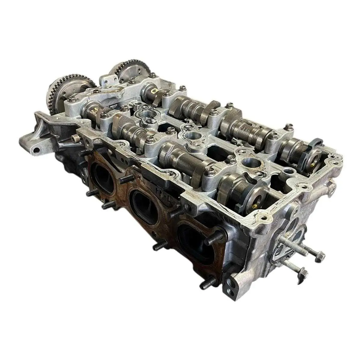 CABEÇOTE AZERA 3.0 V6 ESQUERDA