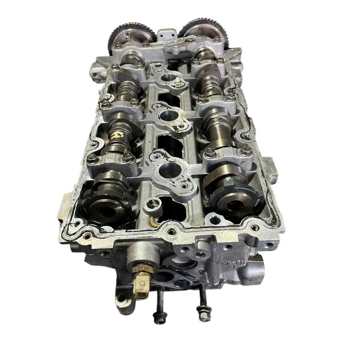 CABEÇOTE AZERA 3.0 V6 DIREITO