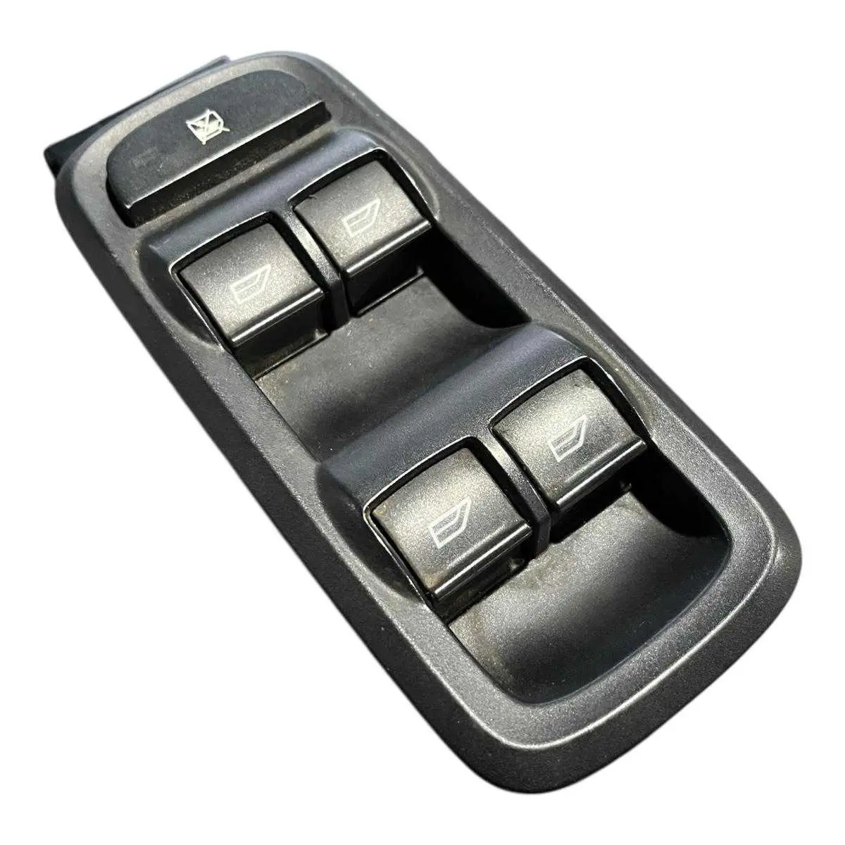 comando Vidro Elétrico Quadruplo Ford Ka esquerdo E3b514a132bb