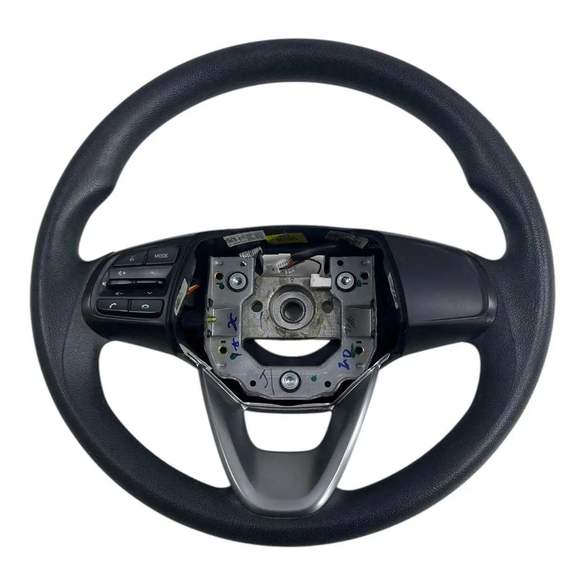 VOLANTE HYUNDAI HB20 2020 2021 2022