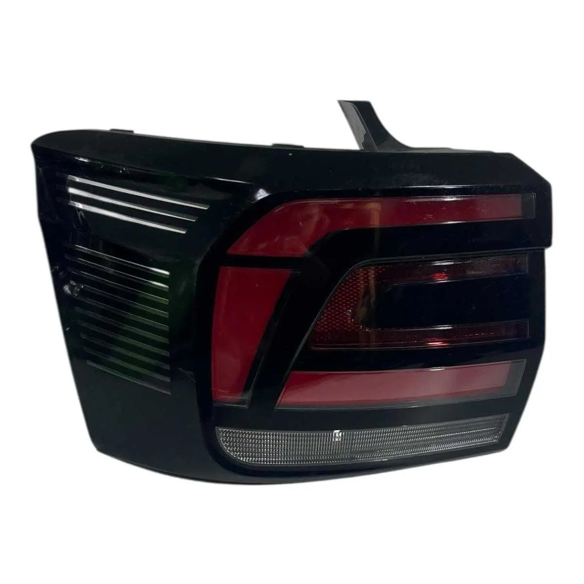 Lanterna Traseira T-cross Lado esquerdo 2020 em diante 2gp945095a025 com detale
