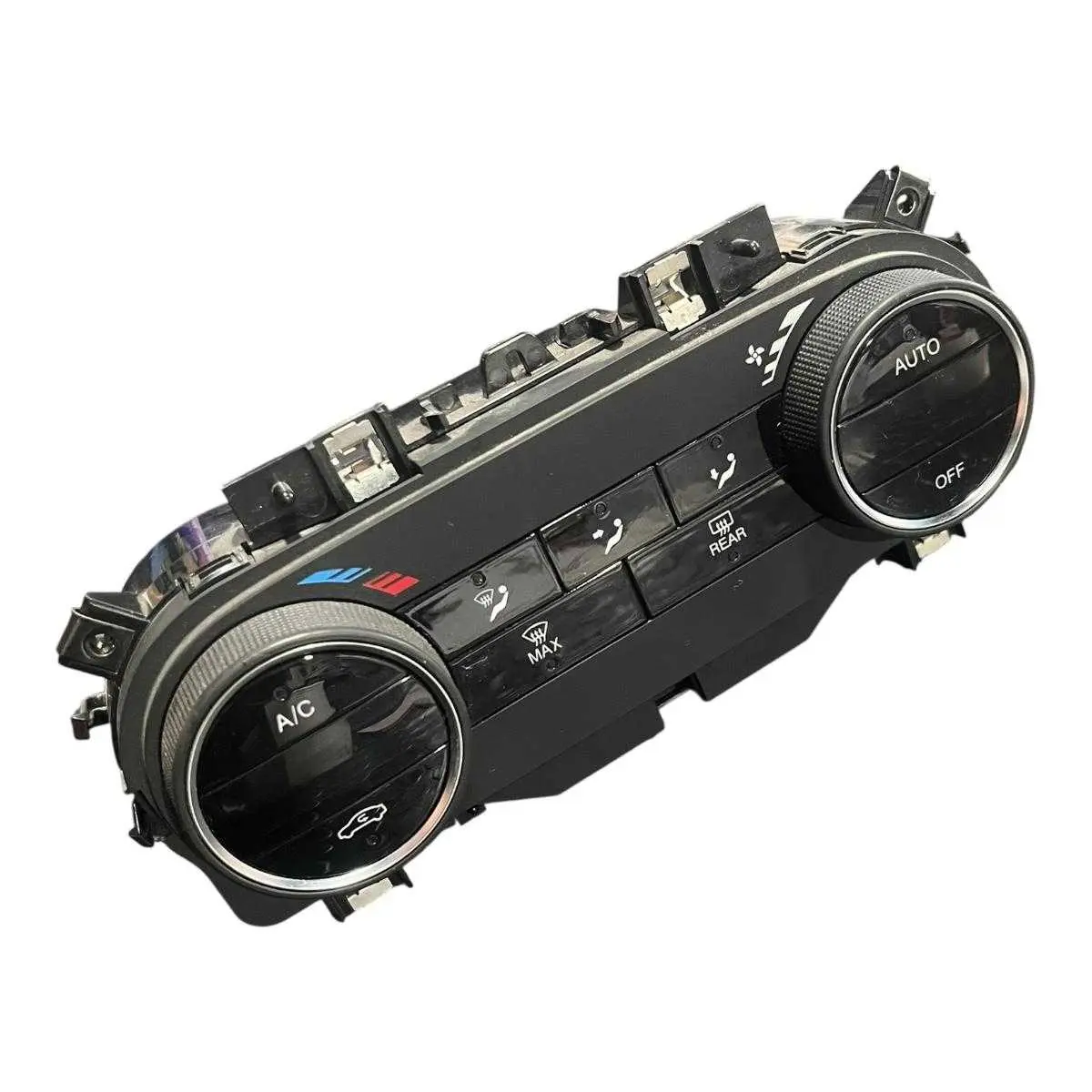 Comando Ar Condicionado Strada Volcano 20 A 24 01002733490