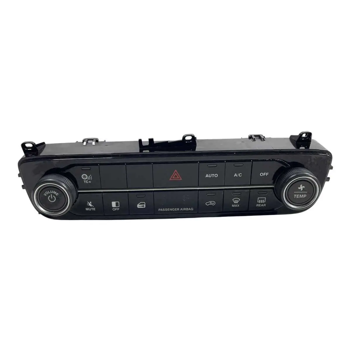 COMANDO AR CONDICIONADO FIAT PULSE