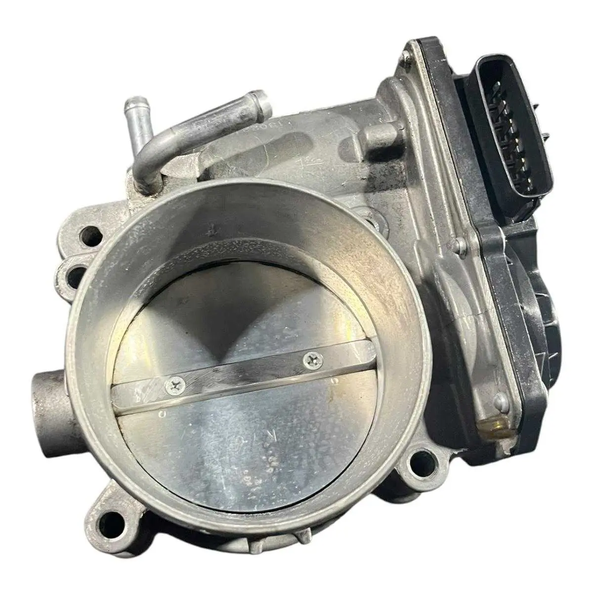 Tbi Corpo Borboleta Hyundai Santa Fé Azera 351003caa0