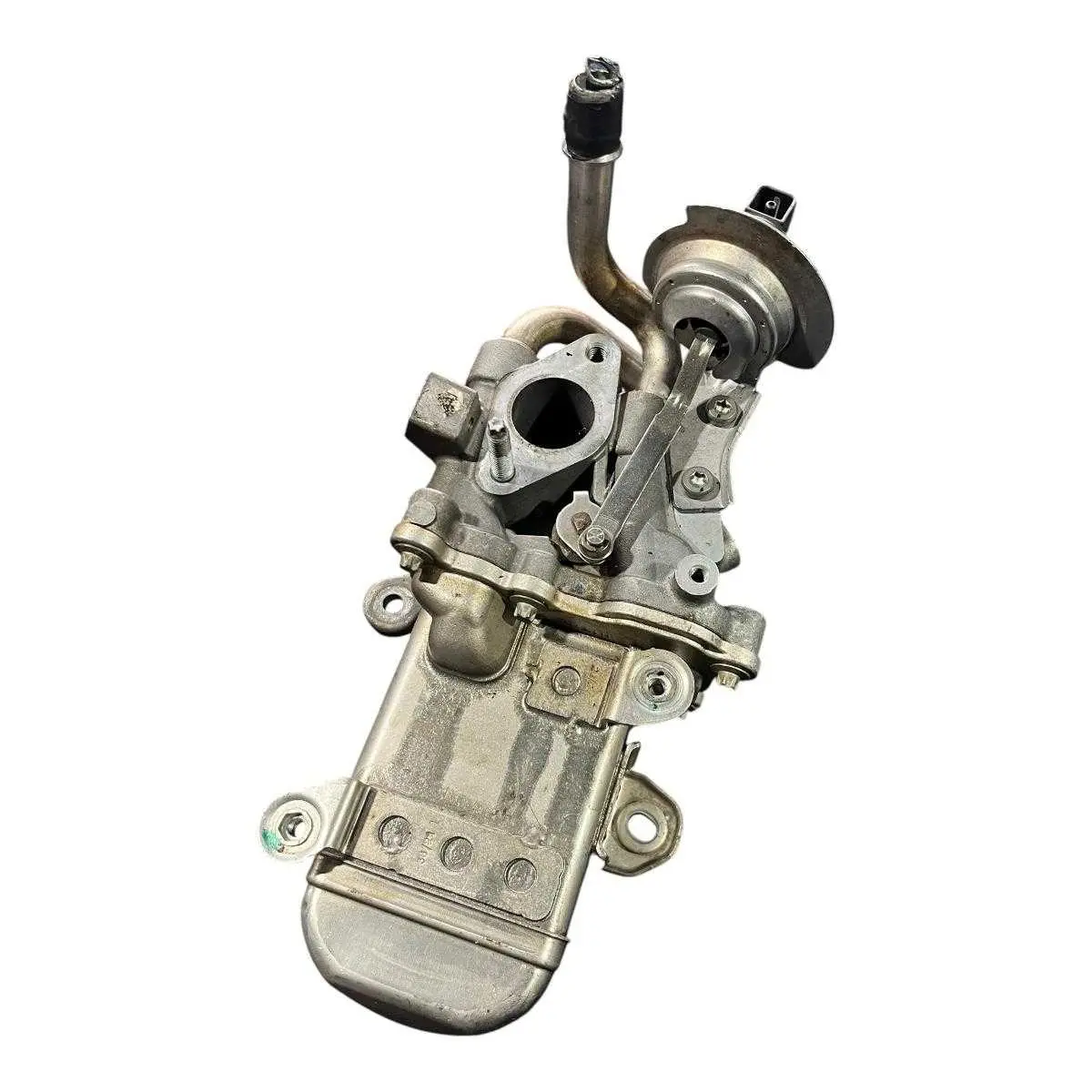 Radiador Válvula Egr Nissan Frontier 2.3 2022/2024 147354256r