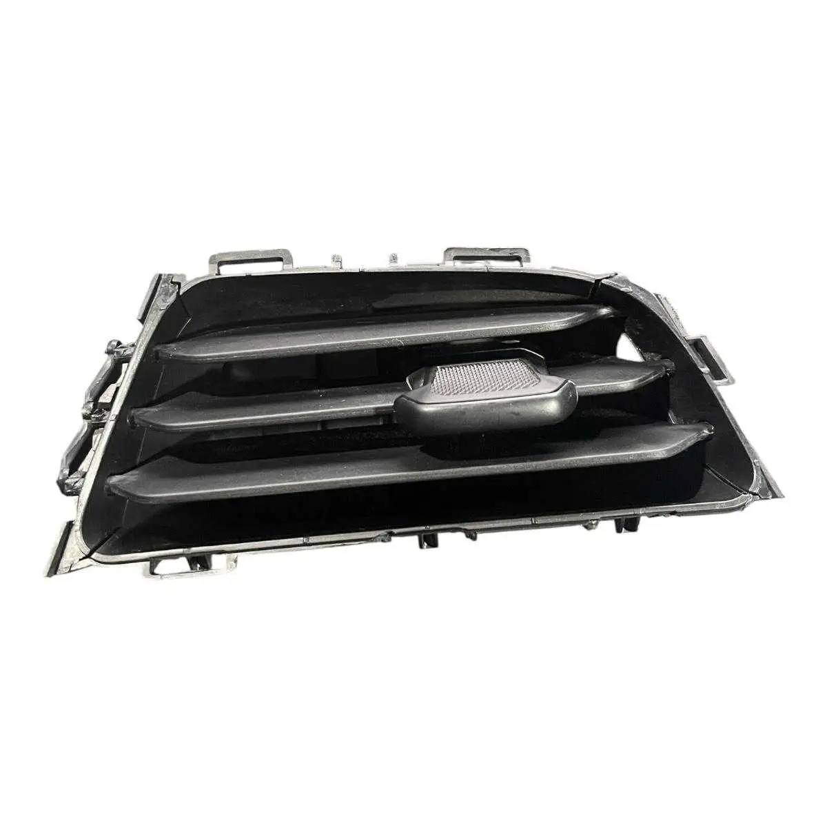 Difusor Ar Centra Dir Original Fiat Strada 2020-24 100253451