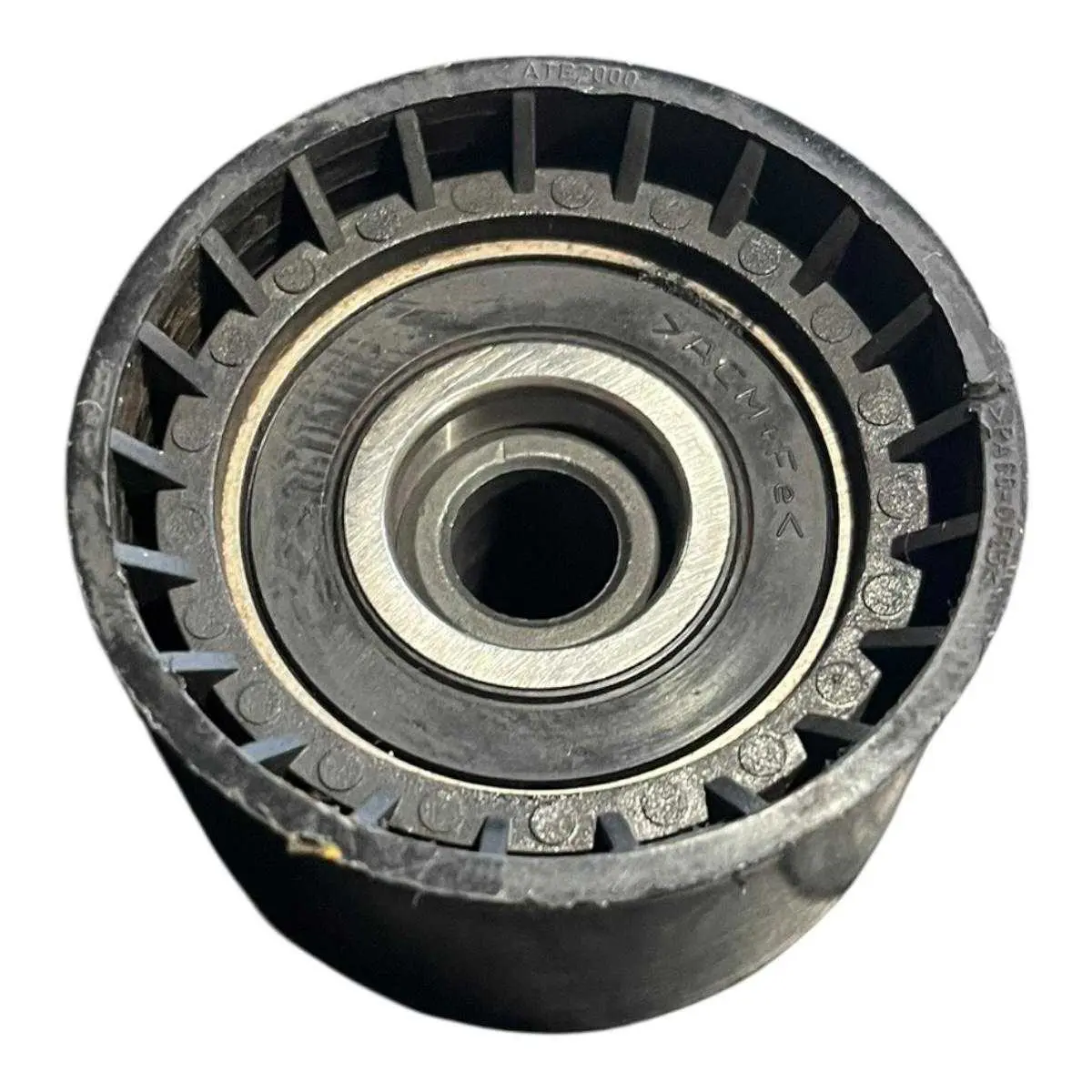 Polia Tensor Correia Jeep Renegade COMPASS DIESEL
