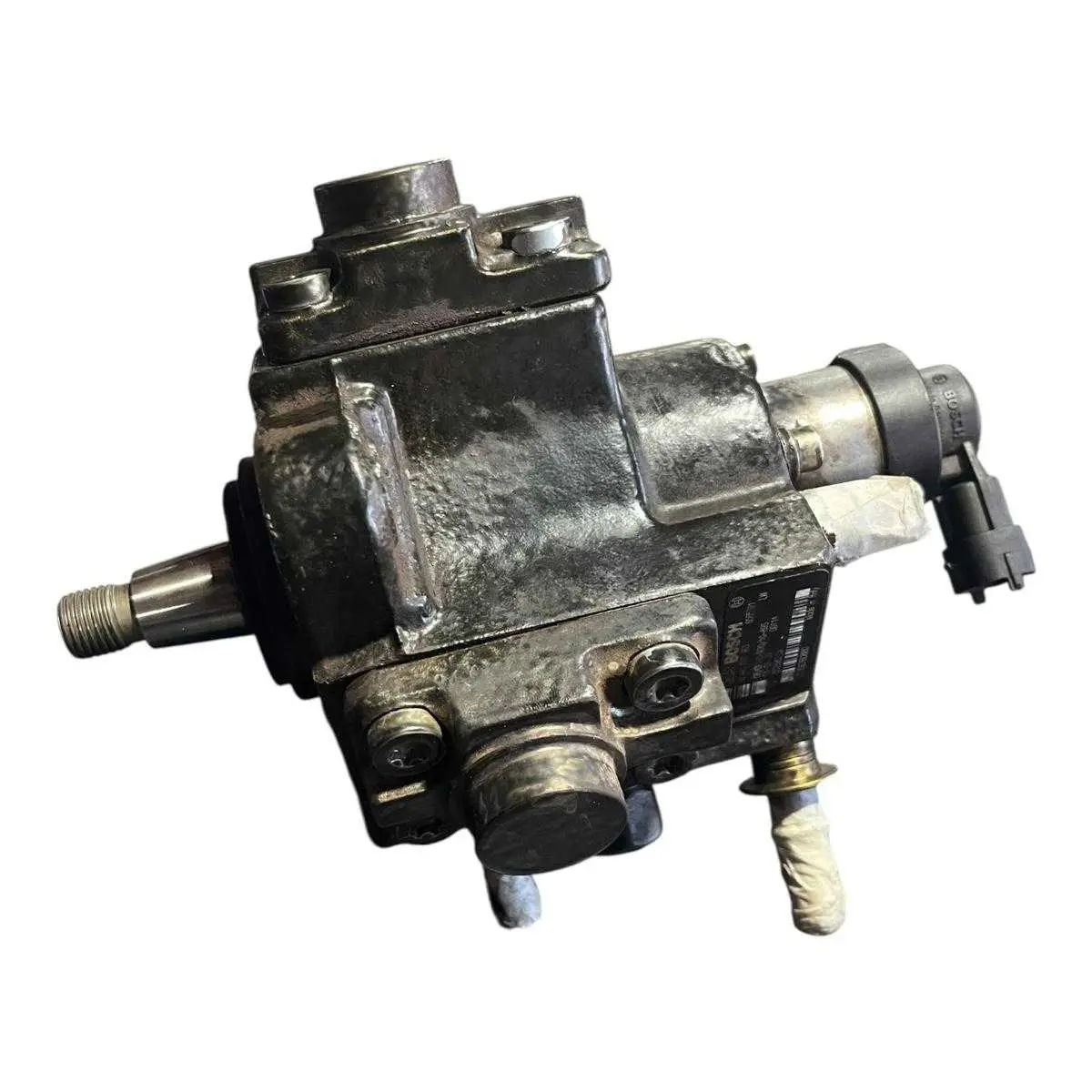 Bomba Alta Pressão Toro COMPASS 2.0 Diesel 2020 2021 0445010463