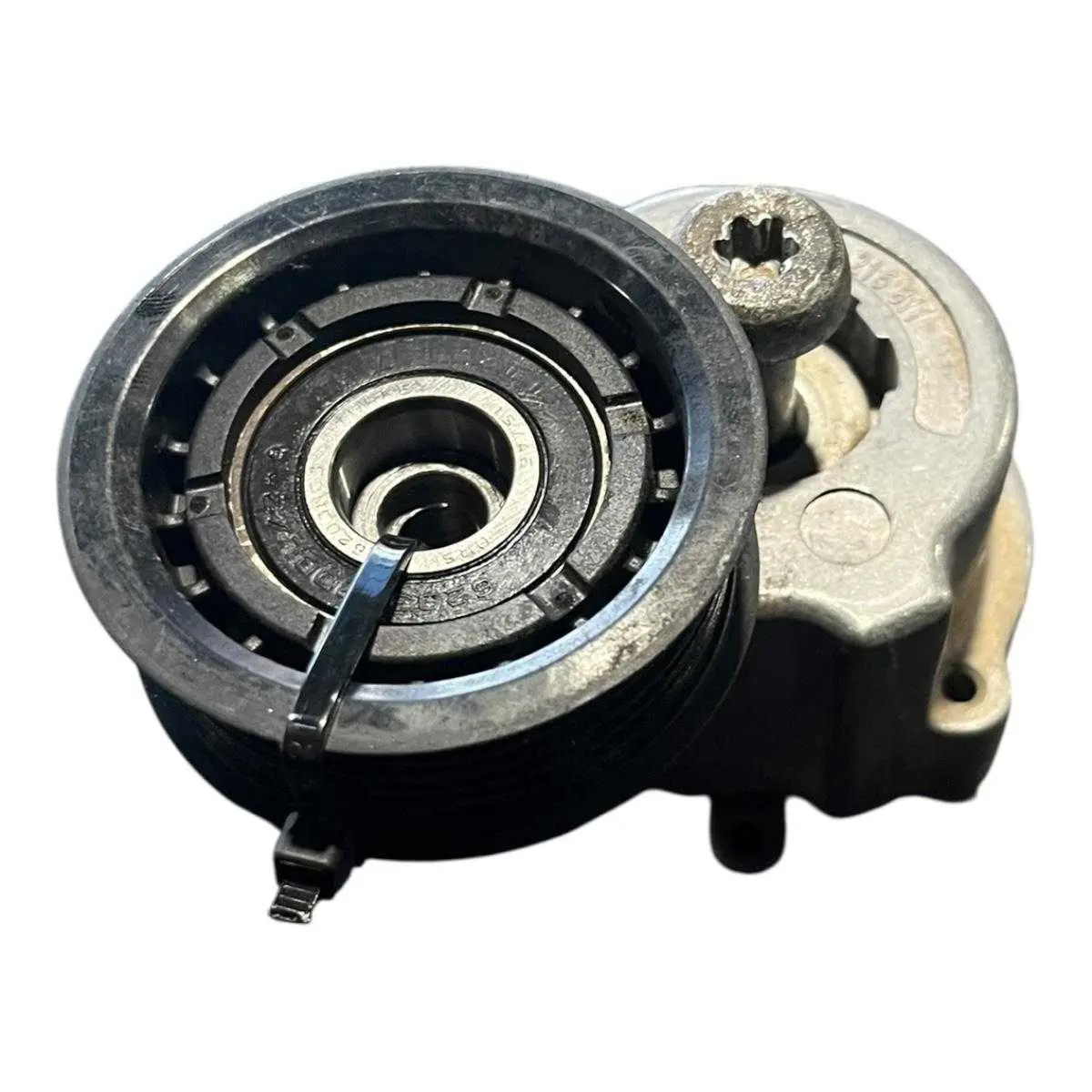 Tensor correia ALTERNADOR Compass 2019 Diesel 55215811