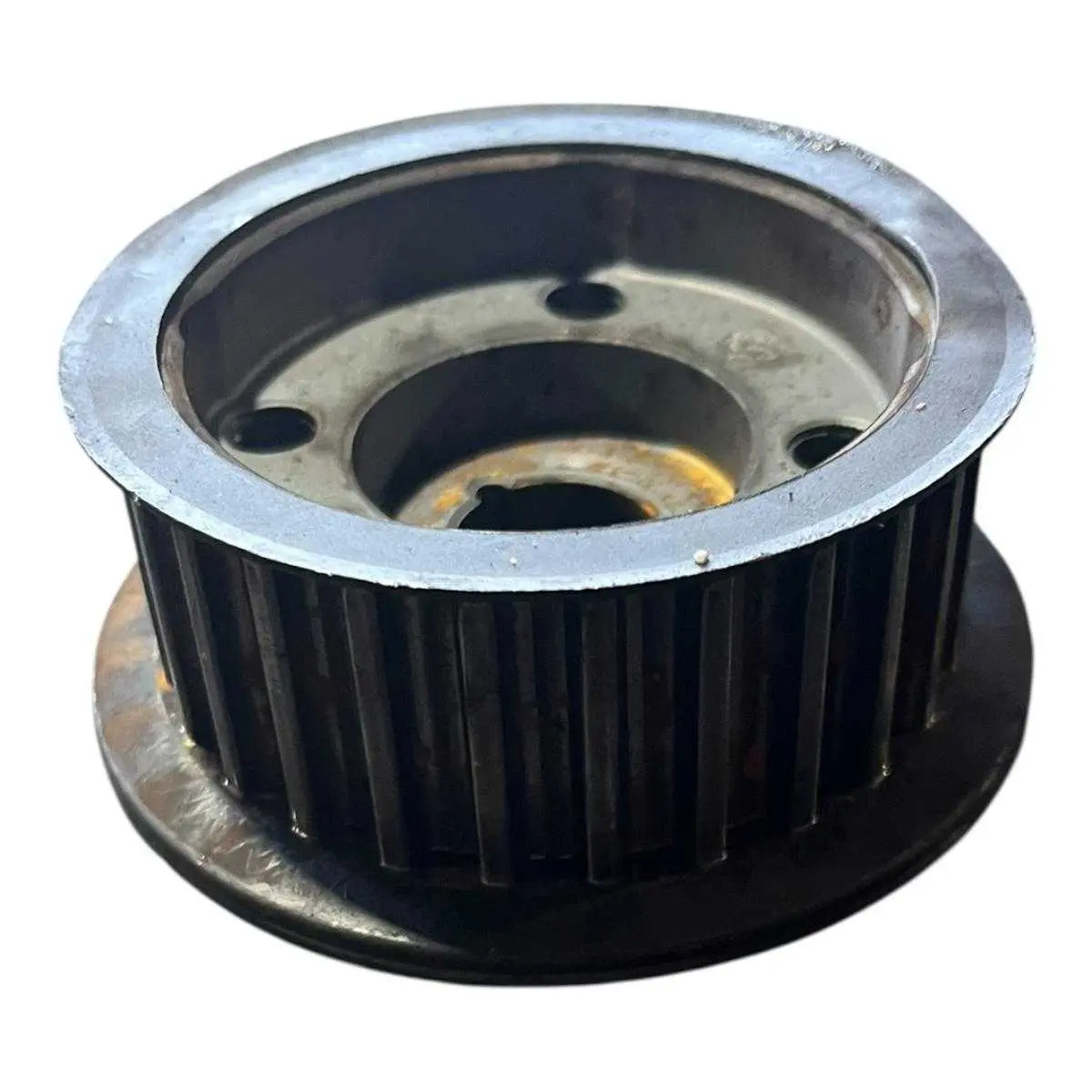 Engrenagem Polia Virabrequim Toro Renegade 2.0 46341901