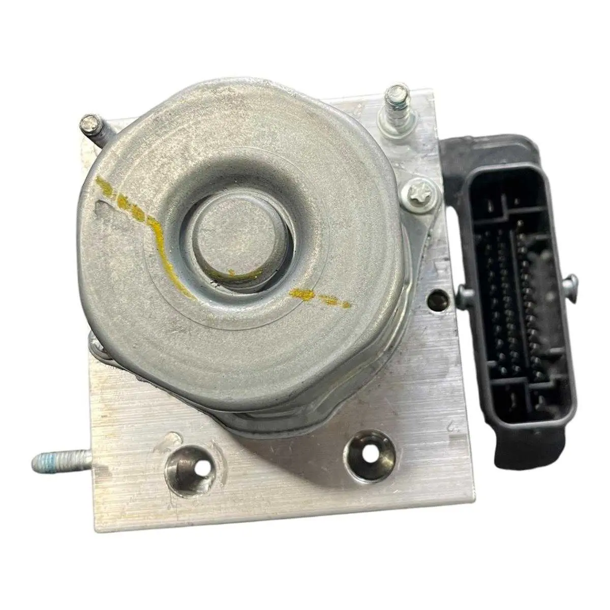 Modulo Abs Nissan Kicks 1.6 2020/24 476605r00a