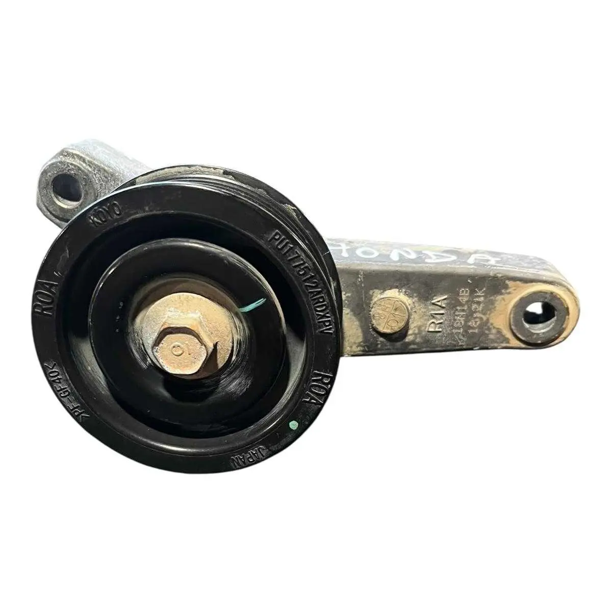 Tensor Da Correia Do Alternador Honda Civic