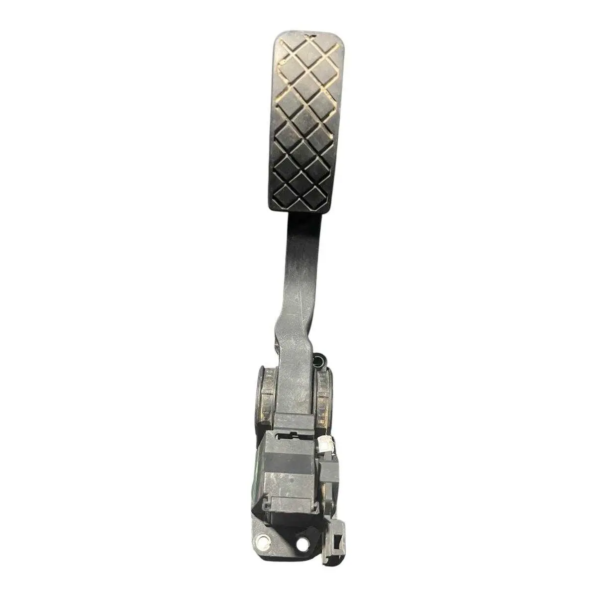 Pedal Acelerador Eletrônico Gol Fox Polo Original 6q1721503e