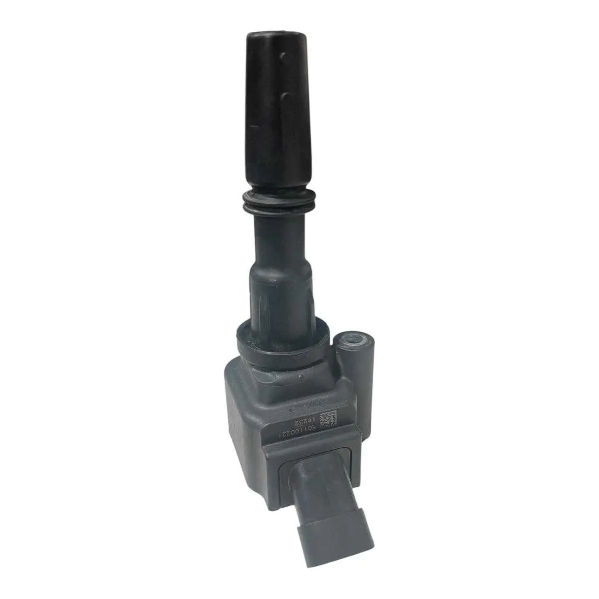 Bobina Ignição Motor Fiat Argo 1.0 3cc 2017 A 2020 55267998