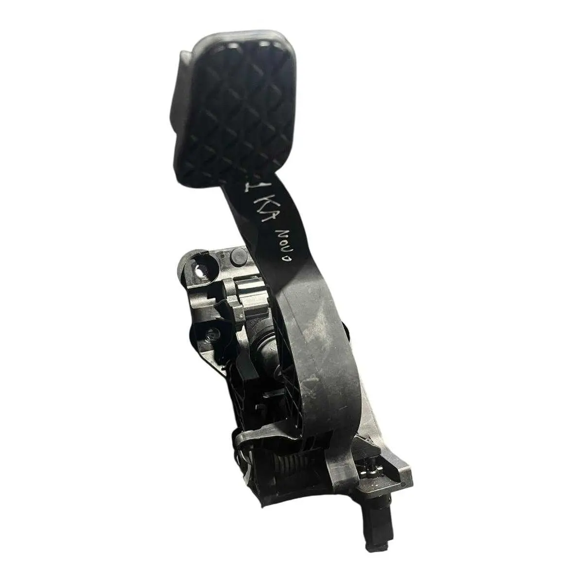 Pedal Embreagem Nova Ecosport Novo Ka New Fiesta E3b17b633ae