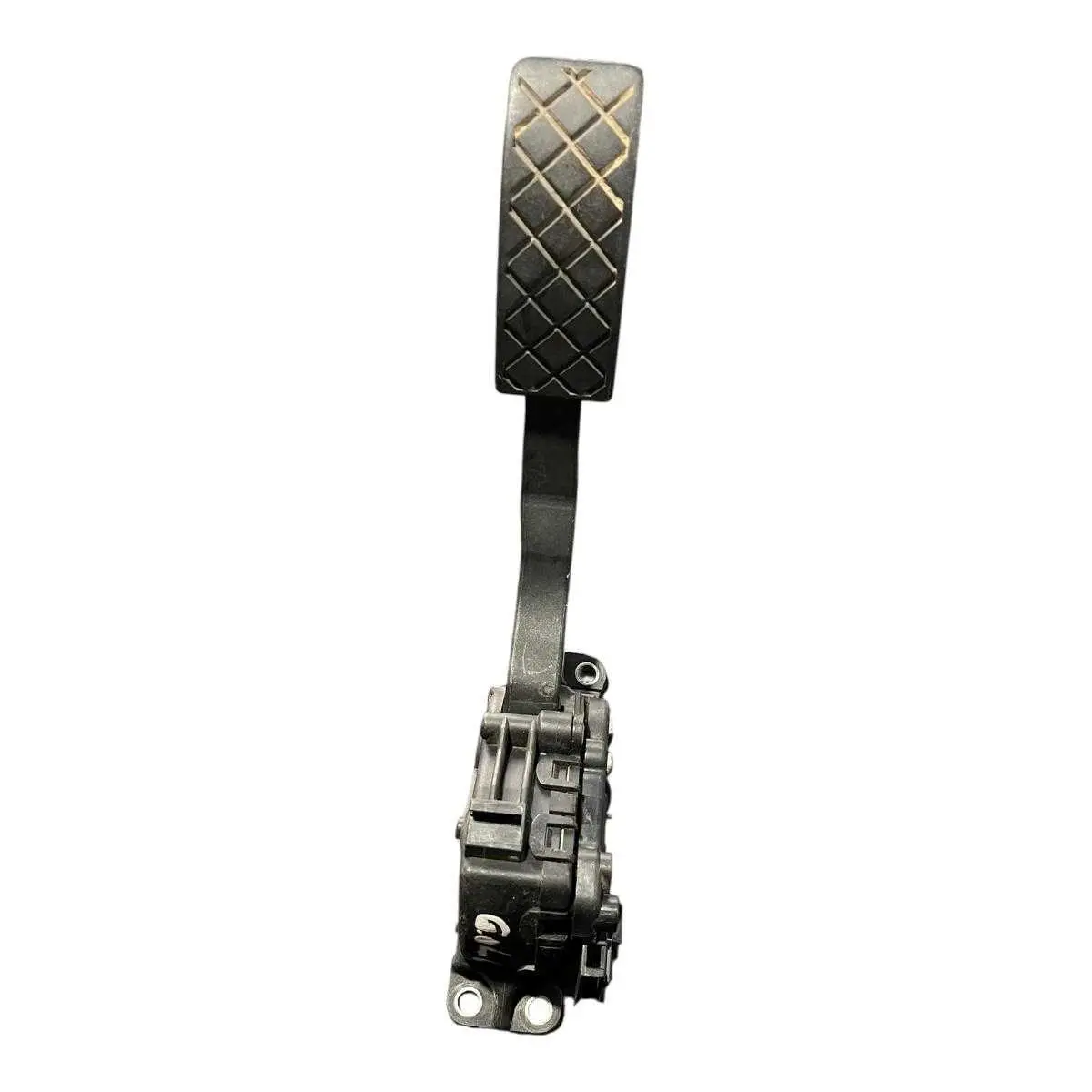 Pedal Acelerador Vw Gol Voyage Fox 2008 A 2016 g5 g6