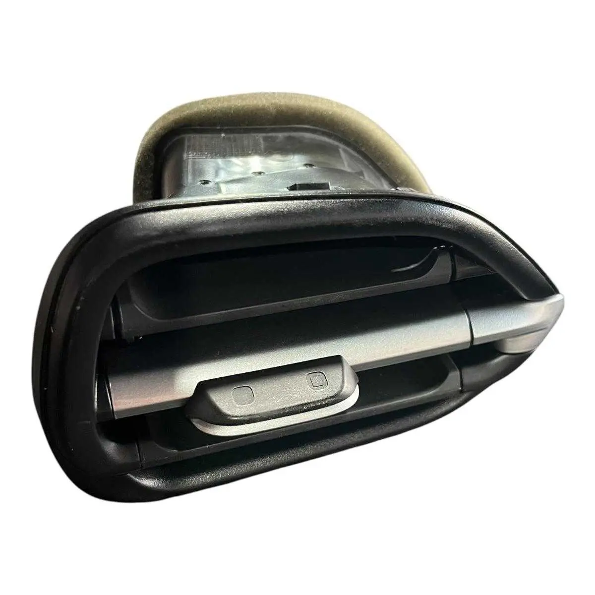 Difusor De Ar Lado Esquerdo Fiat Pulse 100262086 Original