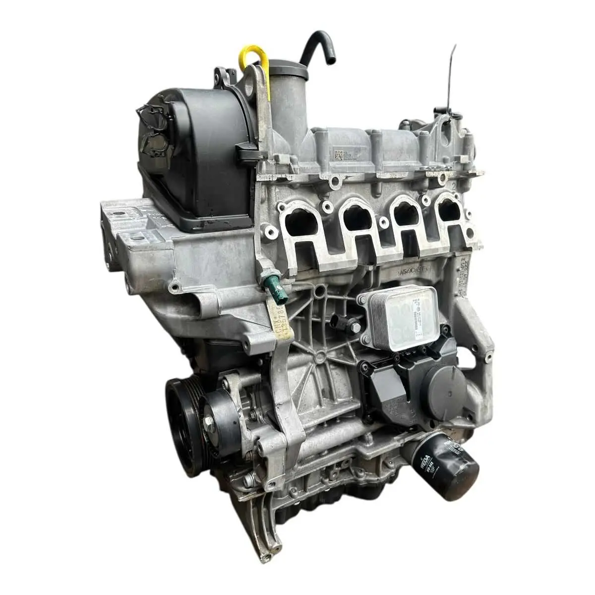MOTOR parcial msi 1.6 VIRTUS