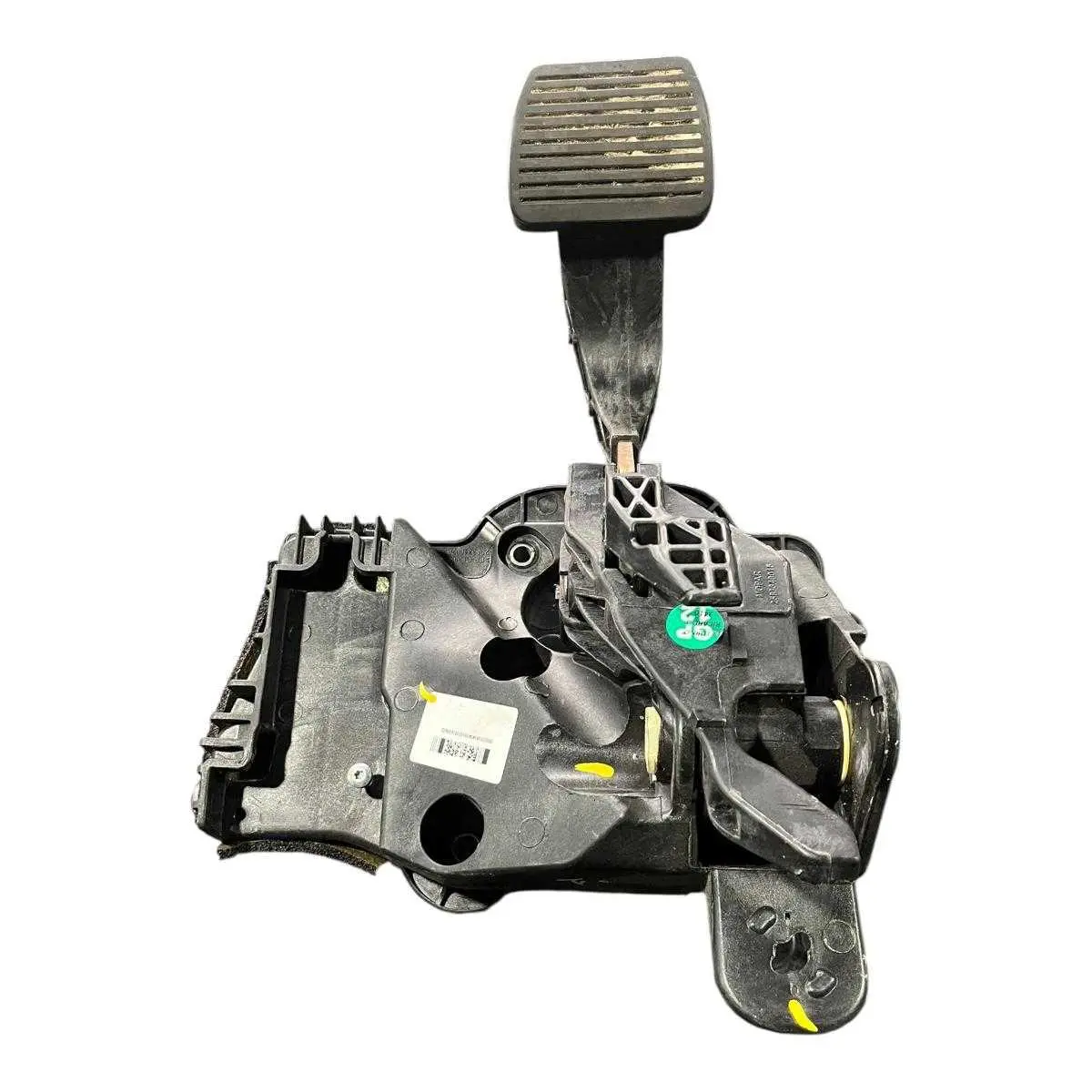 Pedal Freio Jeep Renegade toro 2583340015
