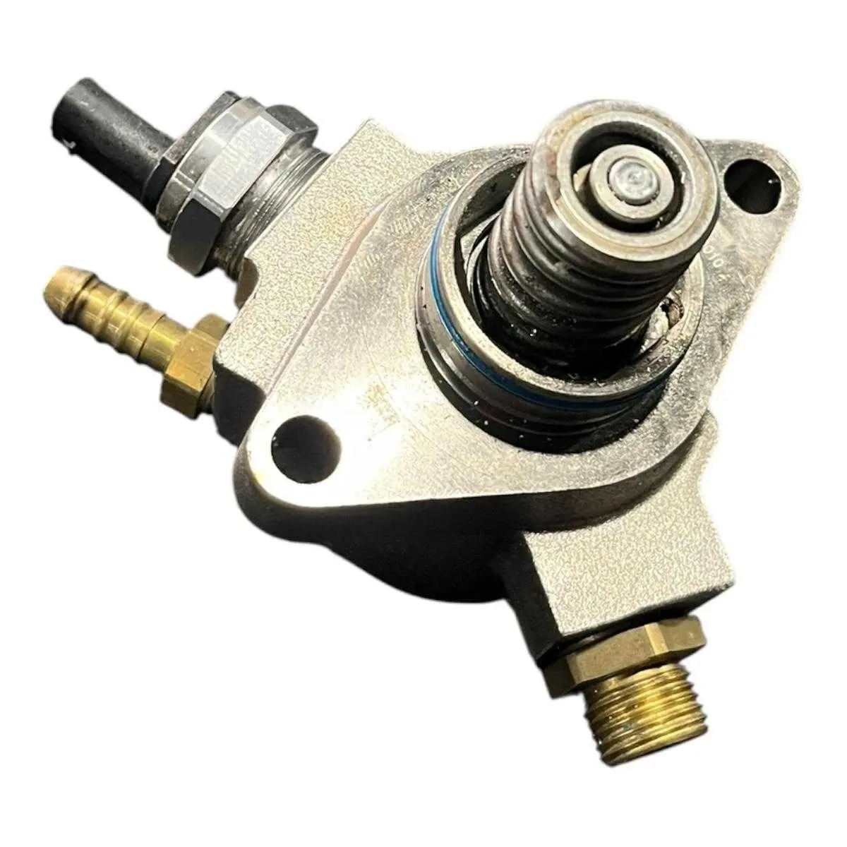Bomba Alta Pressão Nova Vw Up, Golf Tsi polo virtus 04e127026bh