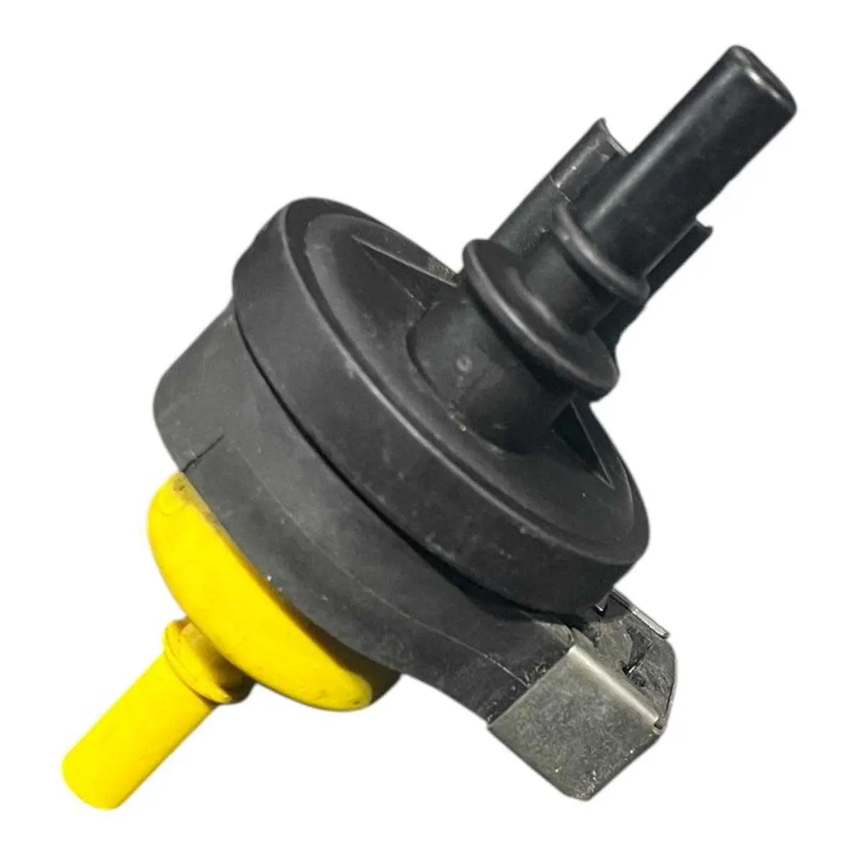 Válvula Canister Logan Sandero Duster Captur V29122964 2016 a 2022