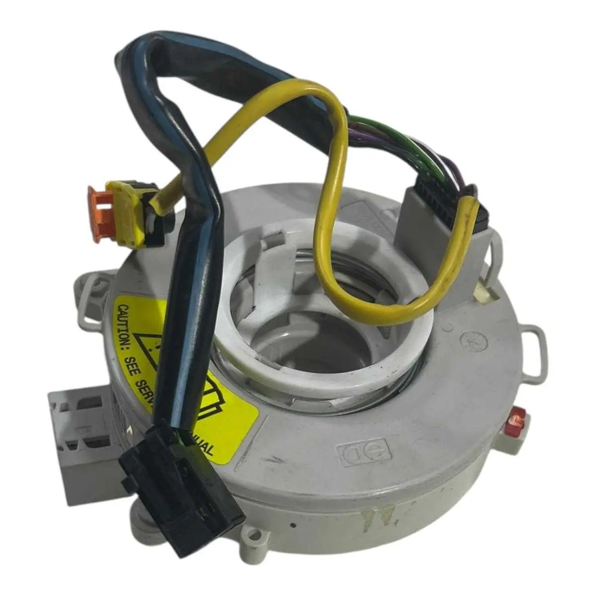 Hard Disc Cinta Air Bag Fiat Argo/cronos 59001694
