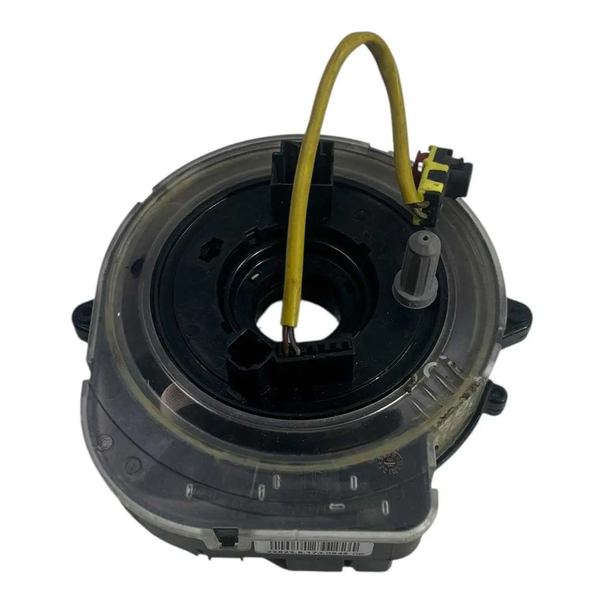 Cinta Airbag Hard Disk Jeep Compass Renegade Toro 59001668
