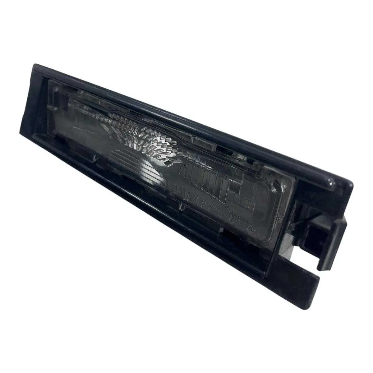 Luz De Placa Original Renault Kwid 2020 22350100